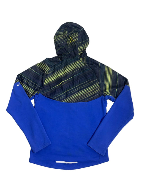 NIKE RUNNING JACKET – SMALL
