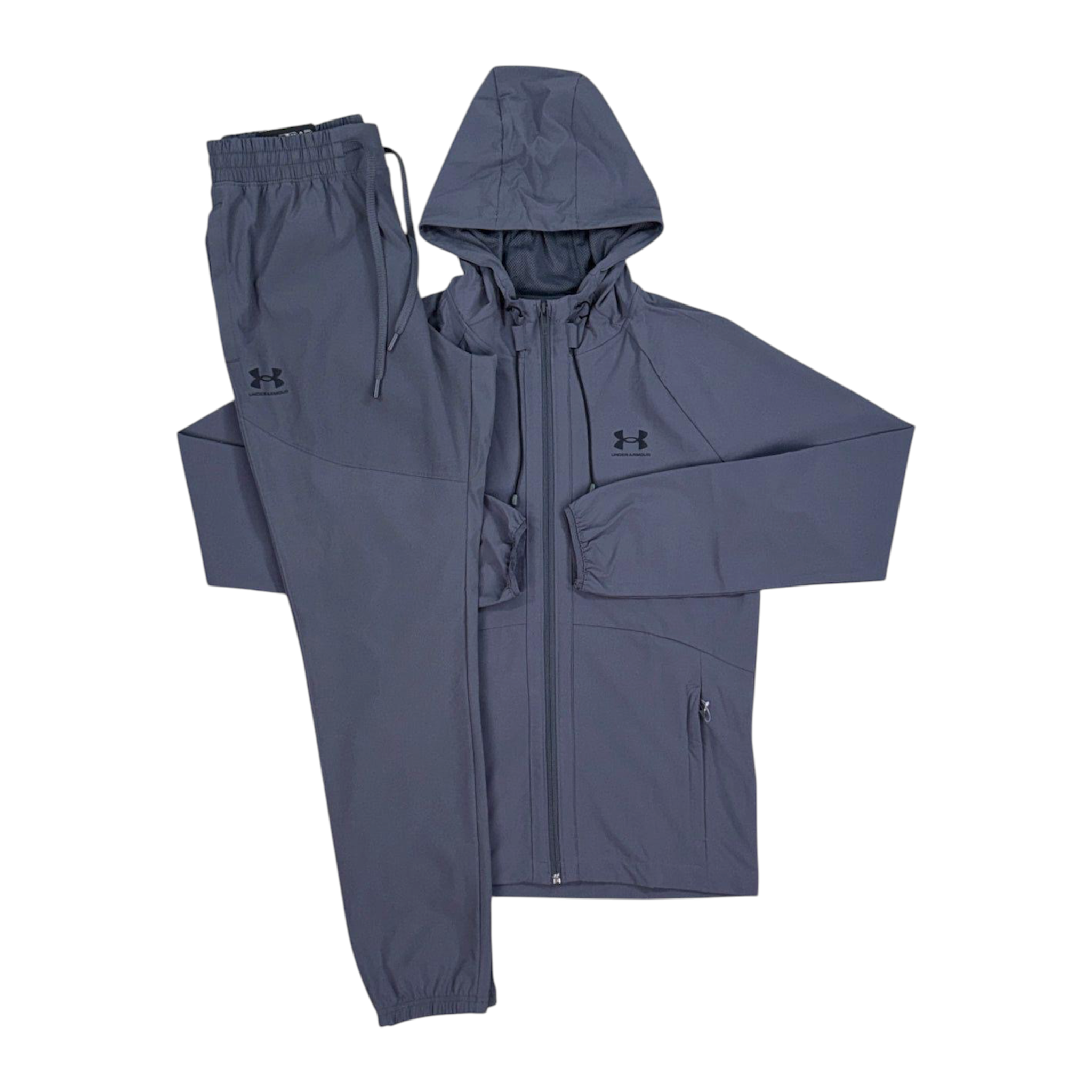 UNDER ARMOUR TRACKSUIT – S/M/L