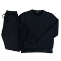 FENDI MEN’S LOGO TRACKSUIT – BLACK – MEDIUM (SLIM FIT)