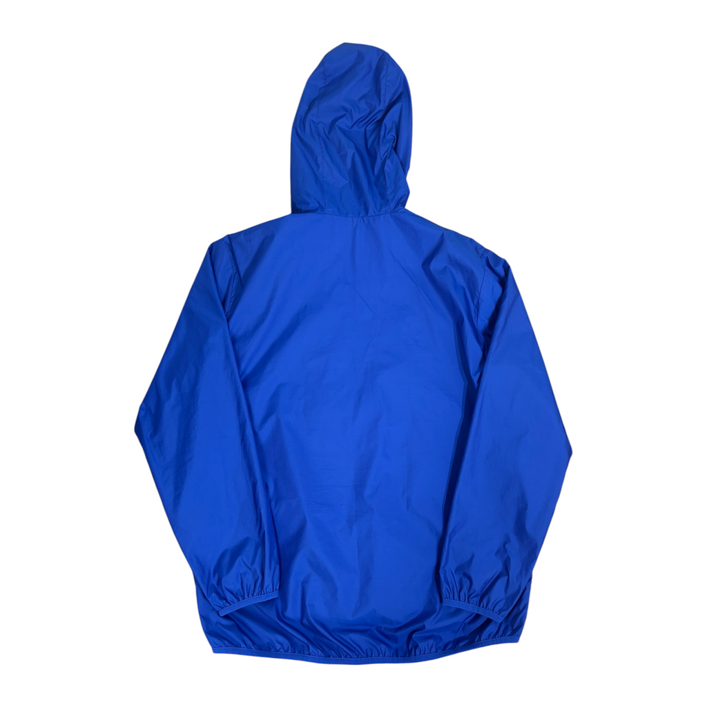 NIKE REVERSIBLE JACKET – XL