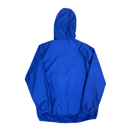 NIKE REVERSIBLE JACKET – XL