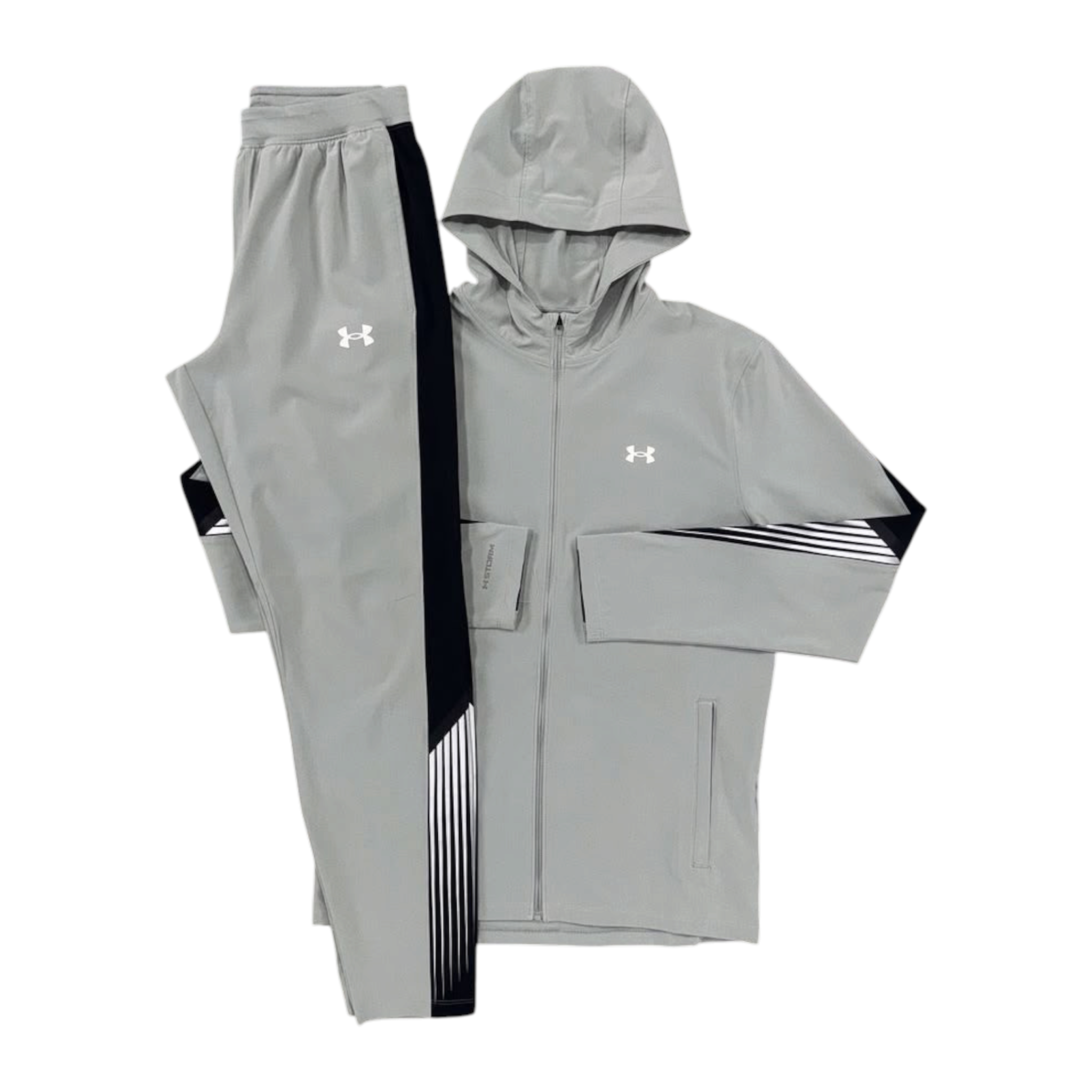 UNDER ARMOUR TRACKSUIT – S/M/L/XL