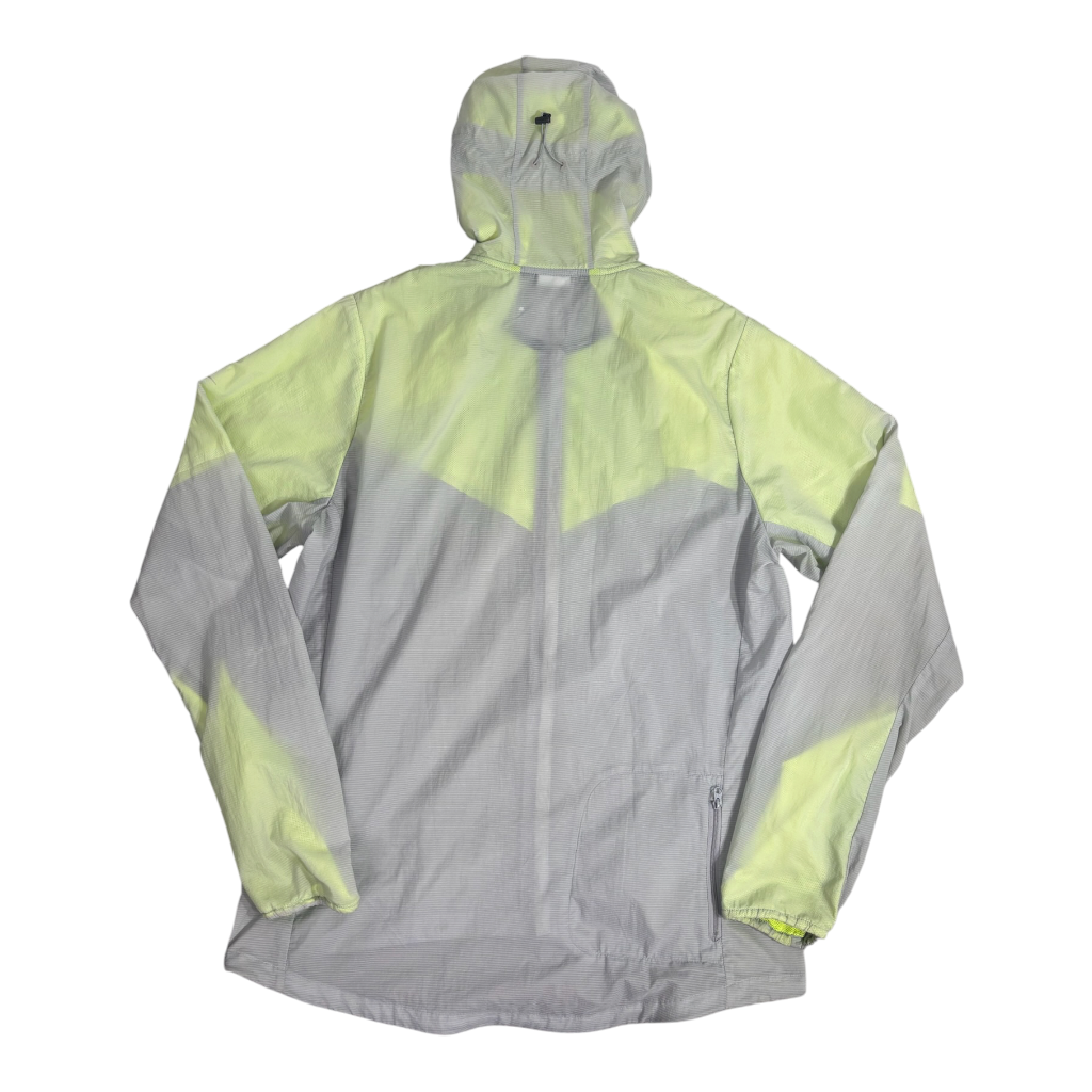 NIKE WINDRUNNER JACKET – LARGE (FITS MEDIUM)