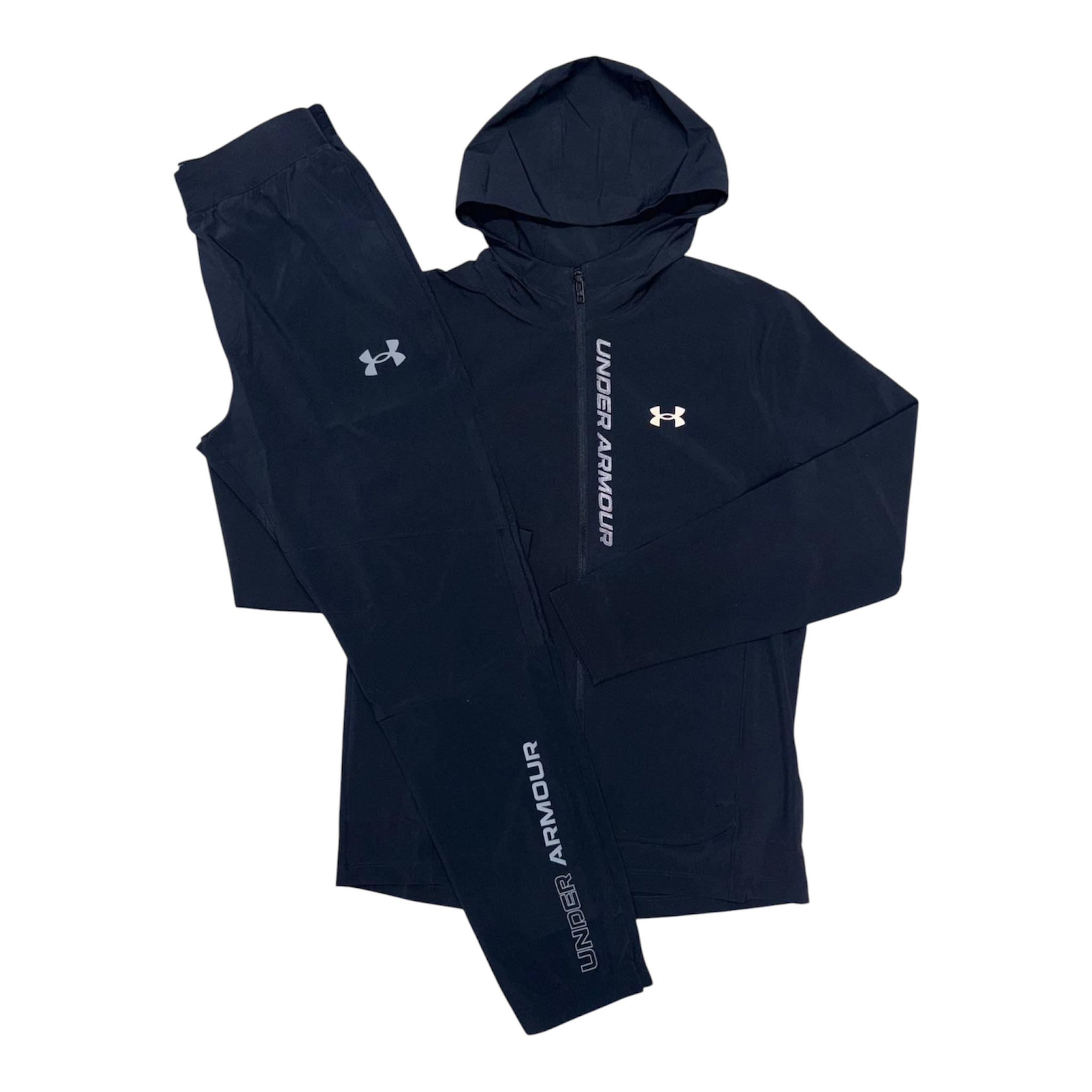 UNDER ARMOUR TRACKSUIT – S/M/L