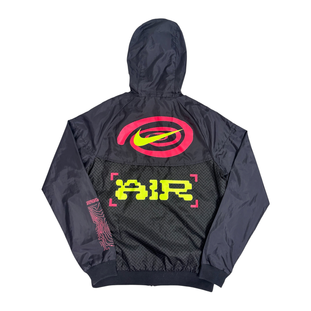 NIKE AIR WINDRUNNER – SMALL