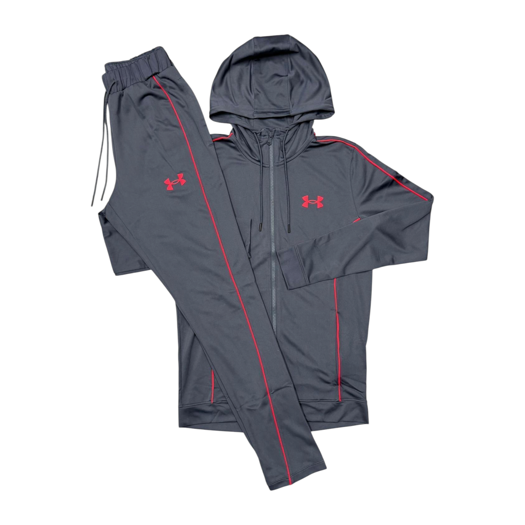 UNDER ARMOUR TRACKSUIT – S/M/L