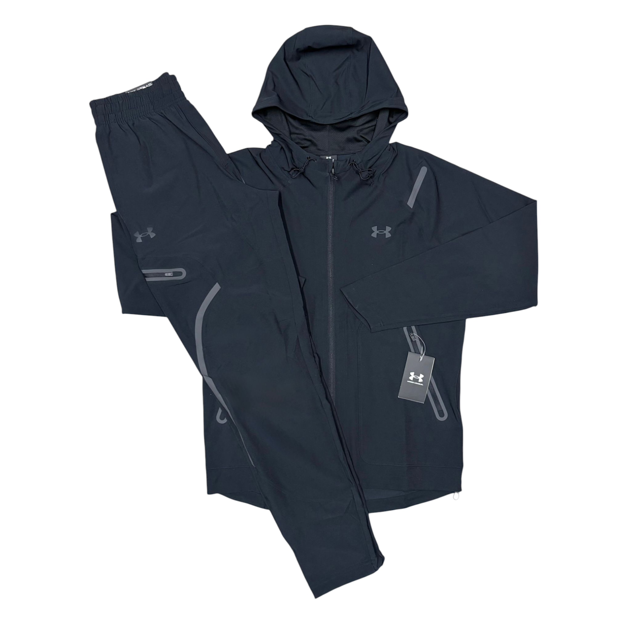 UNDER ARMOUR TRACKSUIT