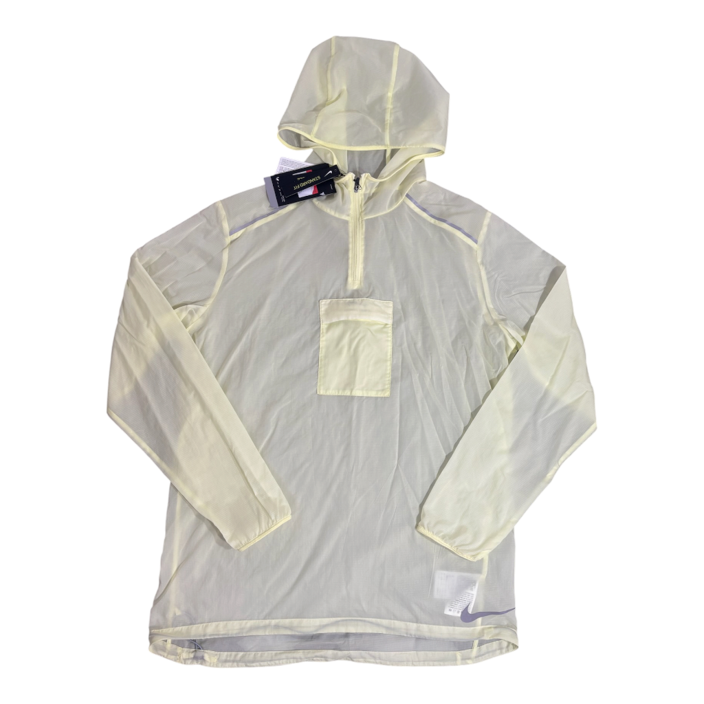 NIKE PACKABLE JACKET - LARGE