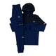 UNDER ARMOUR UTILITY TRACKSUIT – NAVY