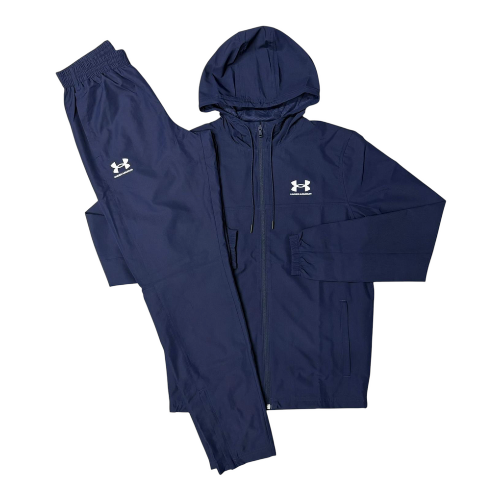 UNDER ARMOUR TRACKSUITS – S/M/L/XL
