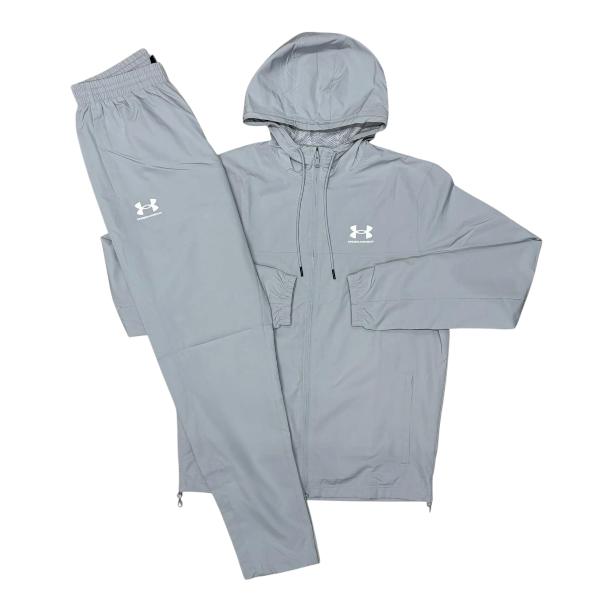 UNDER ARMOUR TRACKSUITS – S/M/L/XL