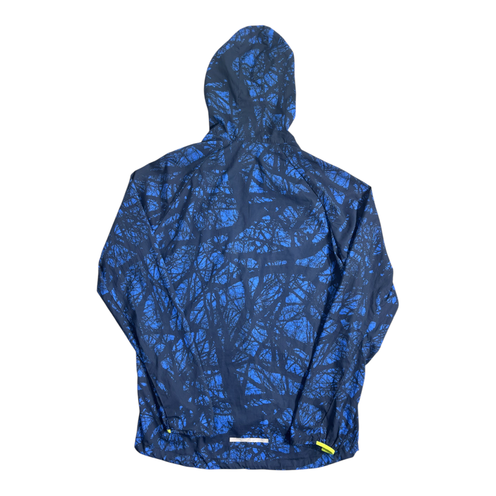 NIKE FOREST WINDBREAKER – SMALL FITS XS