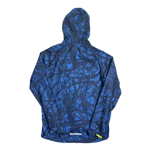 NIKE FOREST WINDBREAKER – SMALL FITS XS