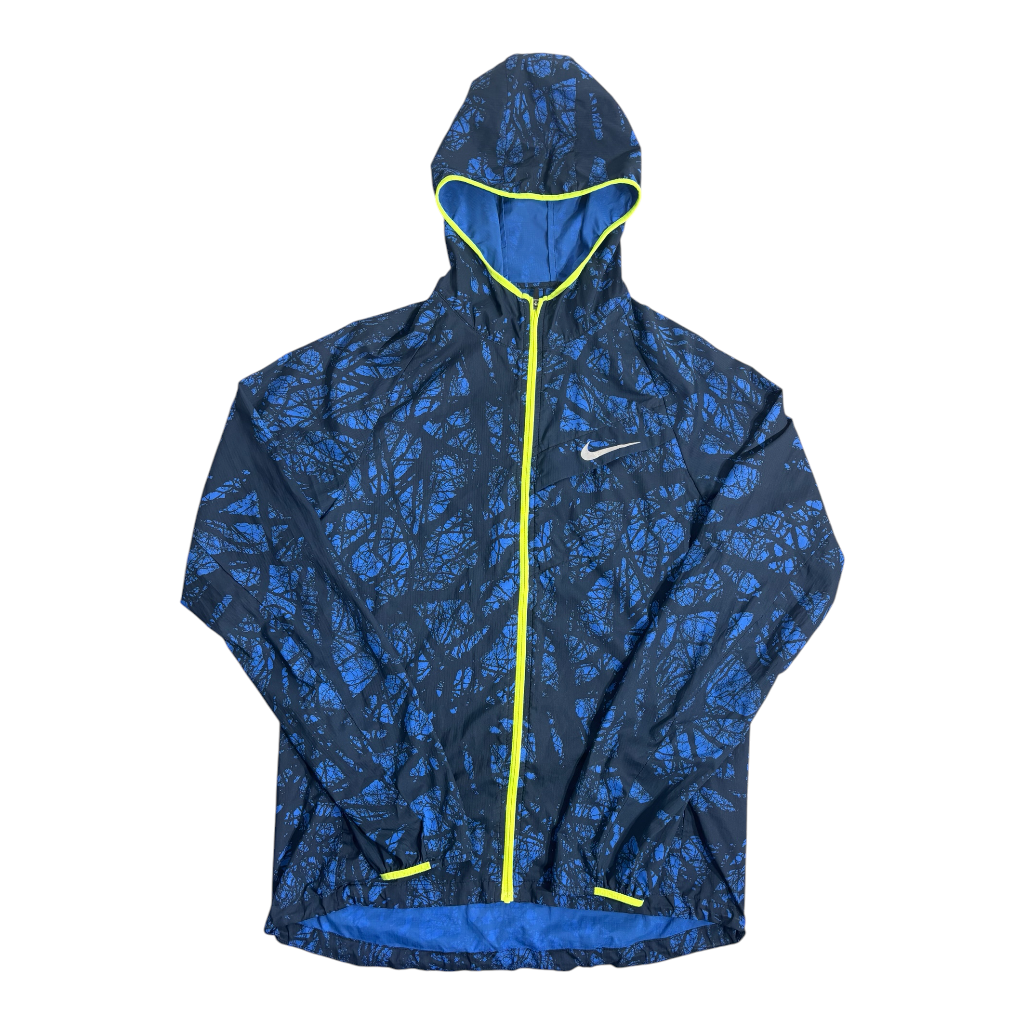 NIKE FOREST WINDBREAKER – SMALL FITS XS
