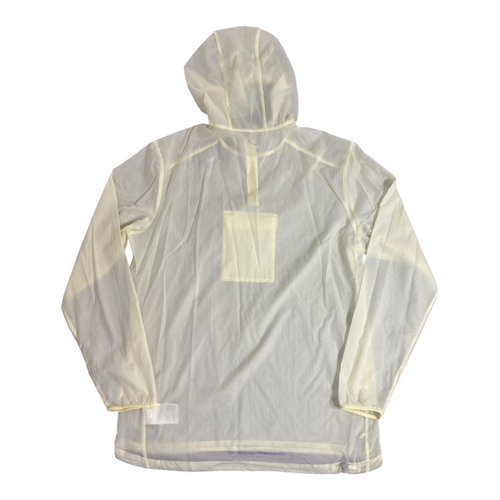 NIKE PACKABLE JACKET - LARGE
