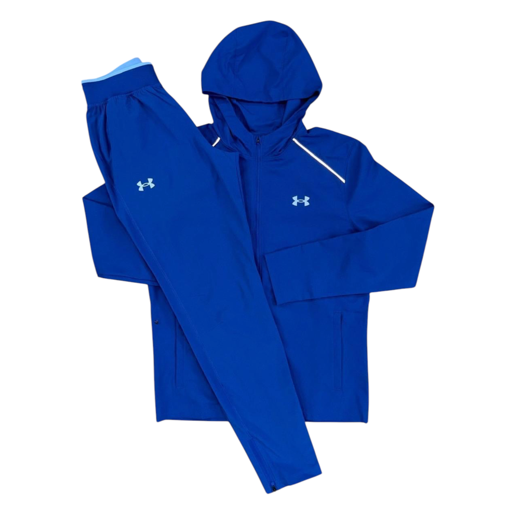 UNDER ARMOUR TRACKSUIT – S/M/L/XL