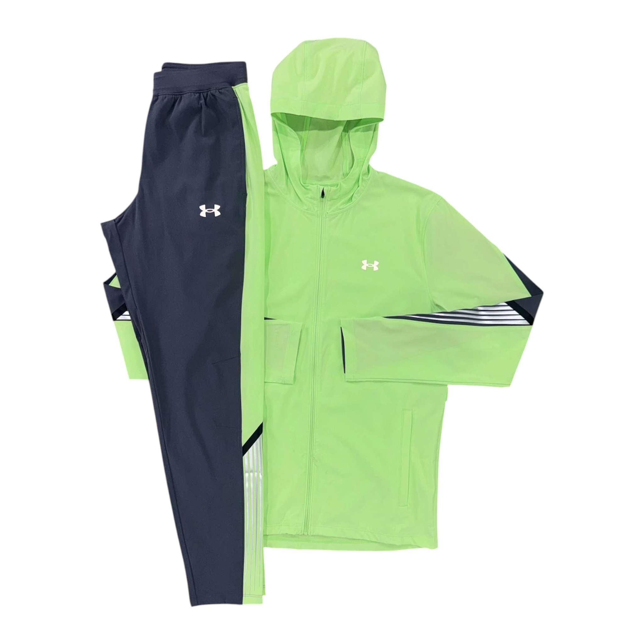 UNDER ARMOUR TRACKSUIT – S/M/L/XL