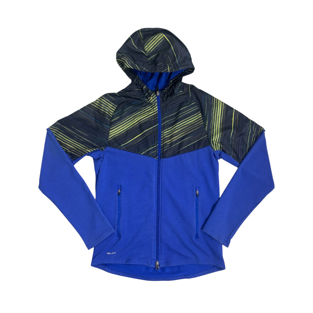 NIKE RUNNING JACKET – SMALL