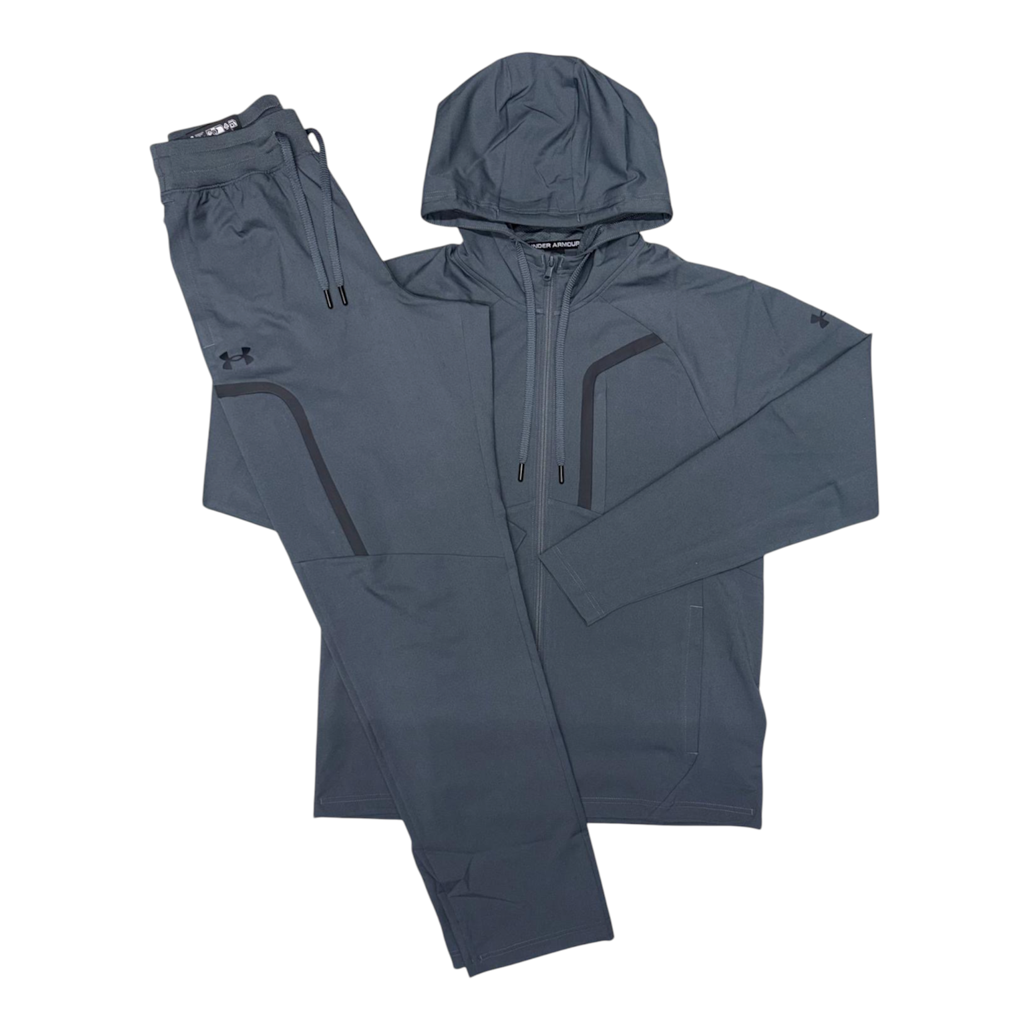 UNDER ARMOUR TRACKSUIT – S/M/L