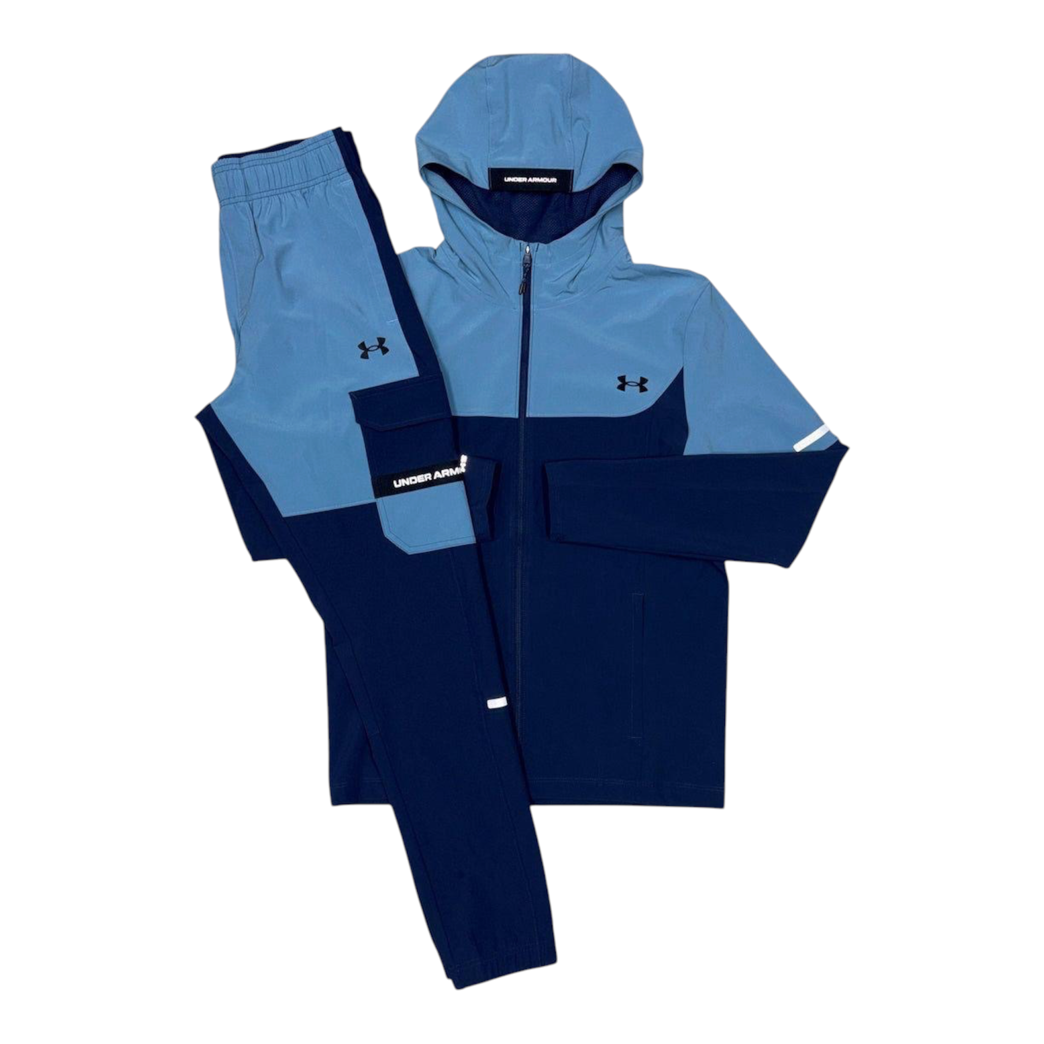 UNDER ARMOUR TRACKSUIT – S/M/L/XL