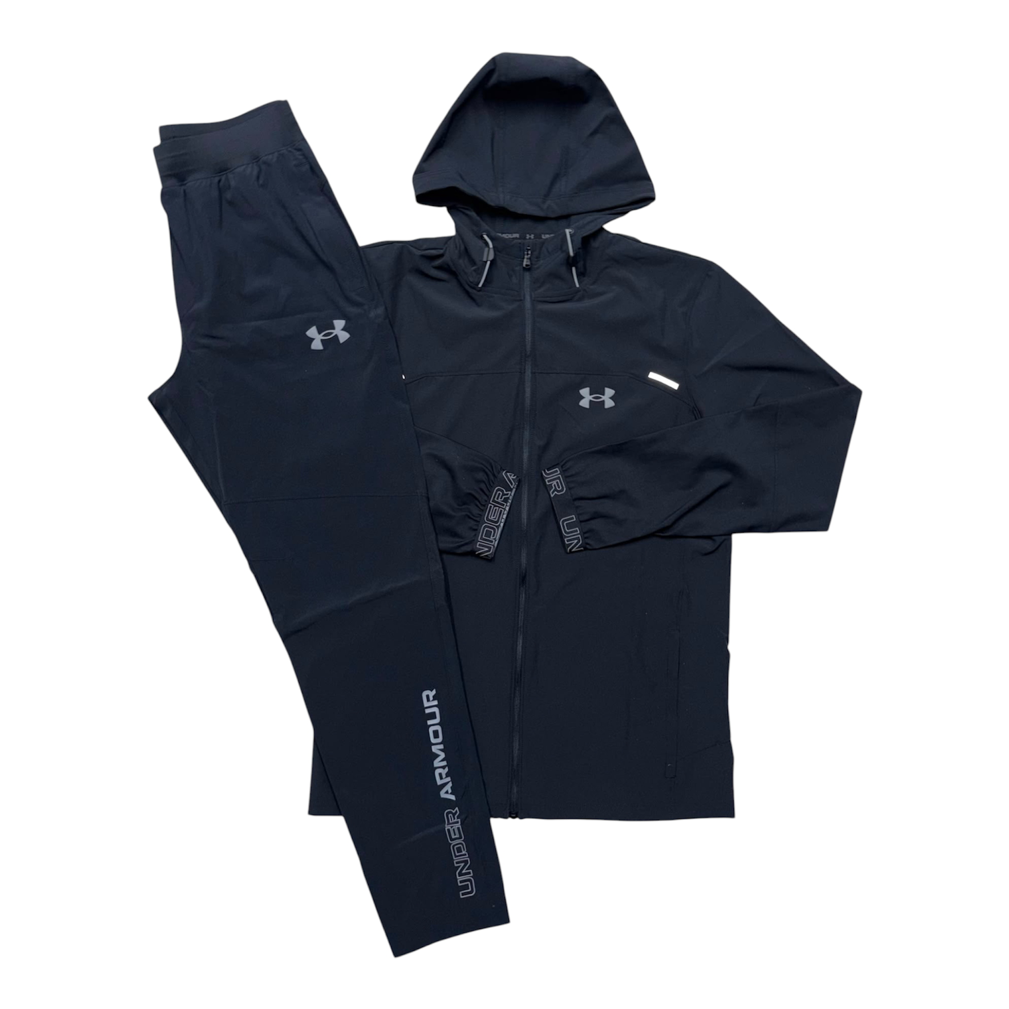 UNDER ARMOUR TRACKSUIT – M/L/XL