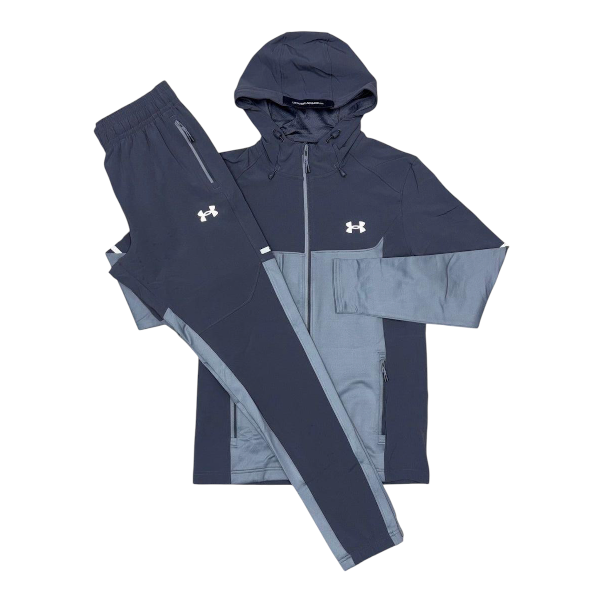 UNDER ARMOUR TRACKSUIT – S/M/L/XL