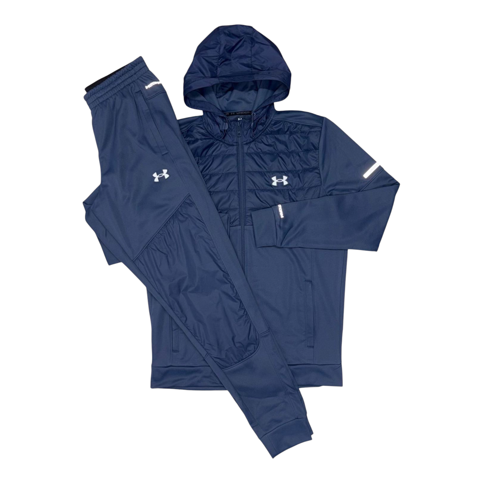 UNDER ARMOUR TRACKSUIT – S/M/L/XL