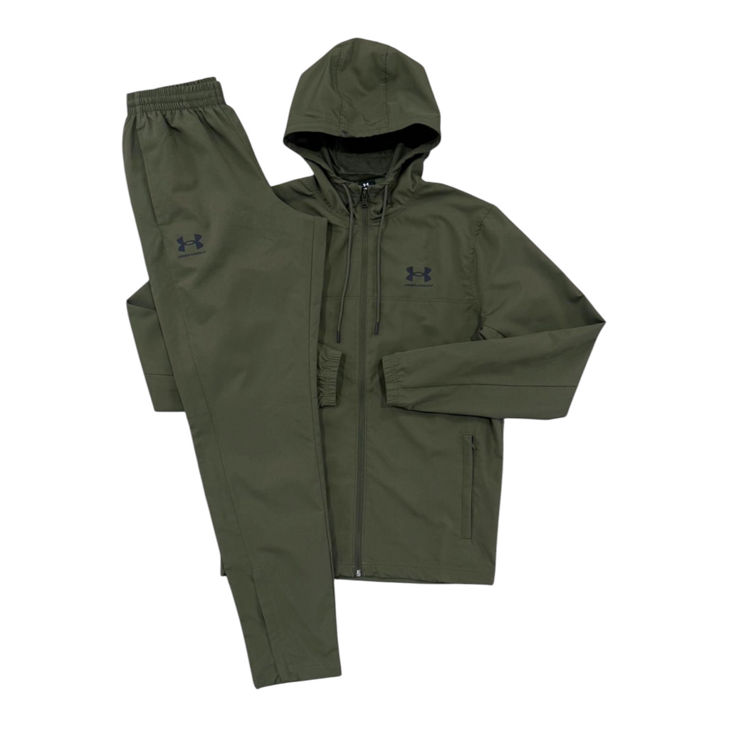 UNDER ARMOUR TRACKSUITS – S/M/L/XL