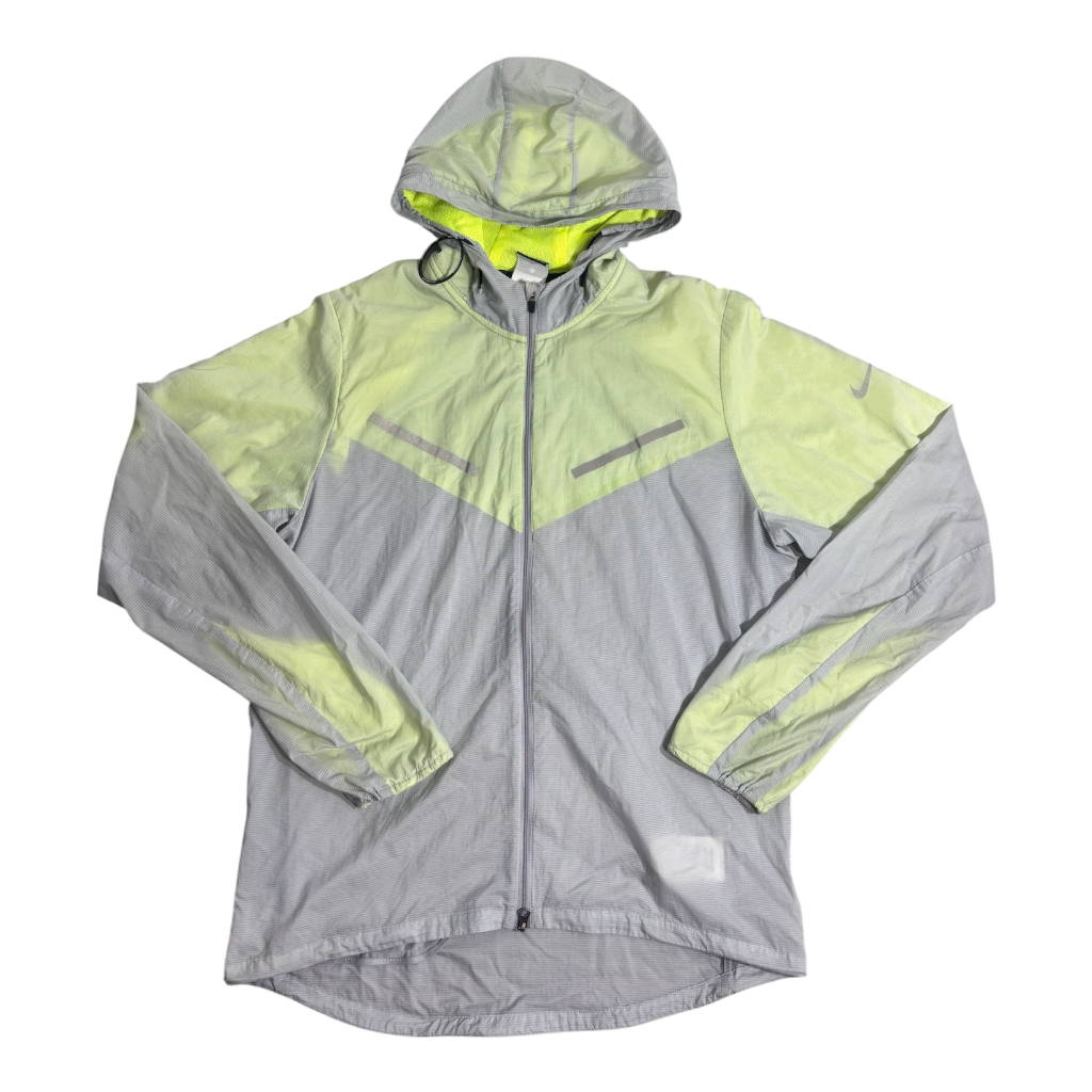 NIKE WINDRUNNER JACKET – LARGE (FITS MEDIUM)