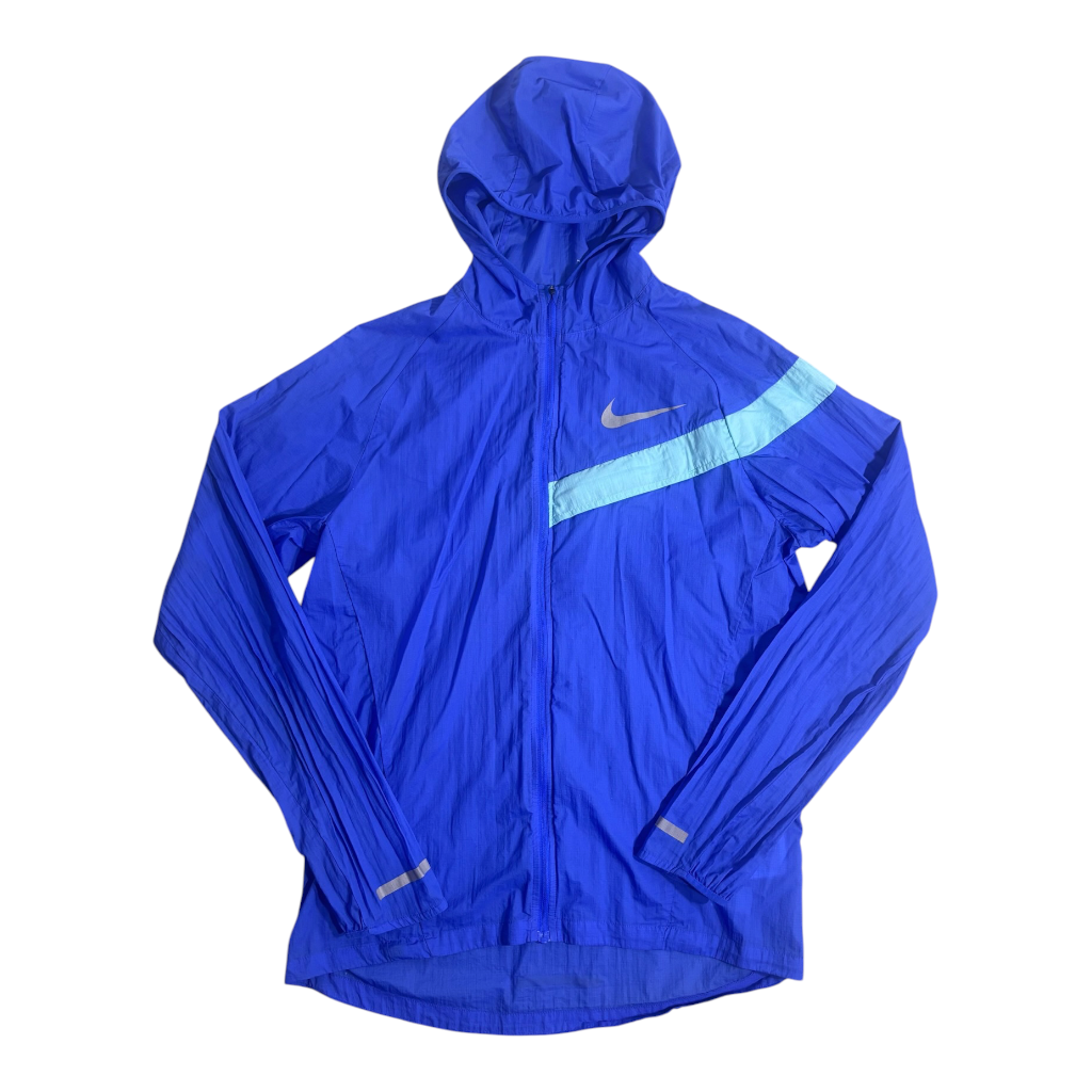 NIKE WINDRUNNER Jacket – SMALL